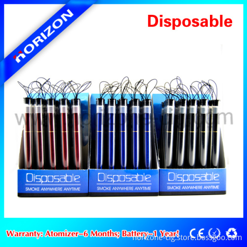 Disposable E Cigarette E-Shisha Pen
